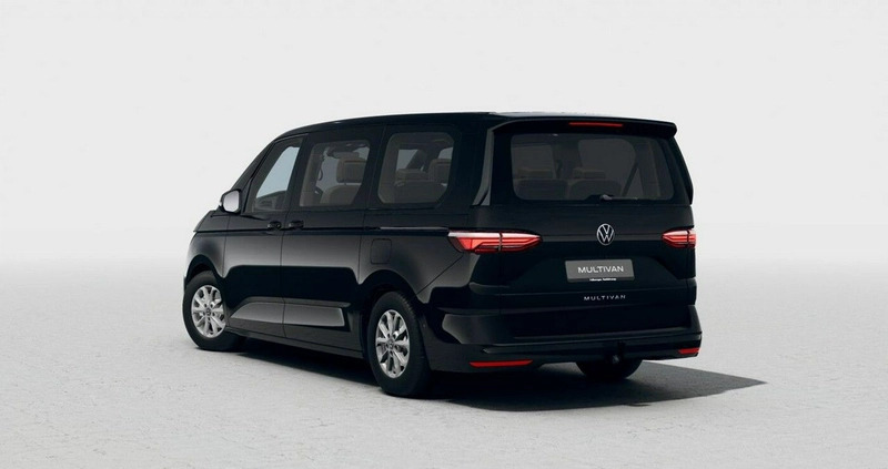 Volkswagen Multivan cena 352272 przebieg: 6, rok produkcji 2024 z Lubycza Królewska małe 172